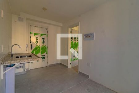 Kitnet/Studio à venda com 1 quarto, 29m² em Chácara Inglesa, São Paulo