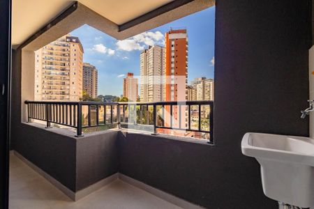 Kitnet/Studio à venda com 1 quarto, 29m² em Chácara Inglesa, São Paulo