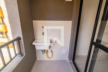 Kitnet/Studio à venda com 1 quarto, 29m² em Chácara Inglesa, São Paulo