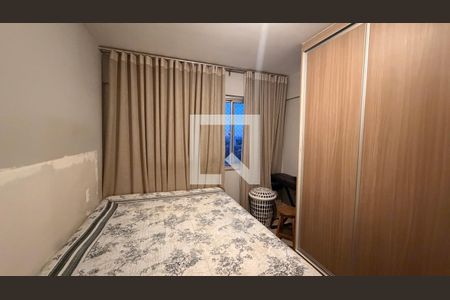 Quarto Suíte de apartamento à venda com 2 quartos, 59m² em Parque Amazonia, Goiânia