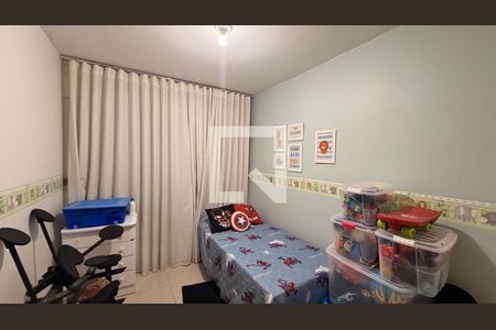 Quarto 2 de apartamento à venda com 2 quartos, 59m² em Parque Amazonia, Goiânia