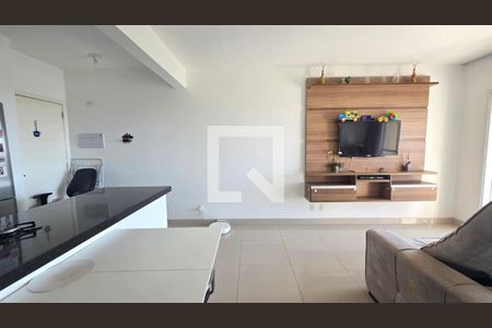 Foto 06 de apartamento à venda com 2 quartos, 77m² em Conjunto Promorar Raposo Tavares, São Paulo