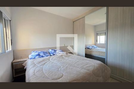 Foto 10 de apartamento à venda com 2 quartos, 77m² em Conjunto Promorar Raposo Tavares, São Paulo