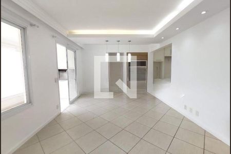 Foto 16 de apartamento para alugar com 3 quartos, 99m² em Parque das Flores, Campinas