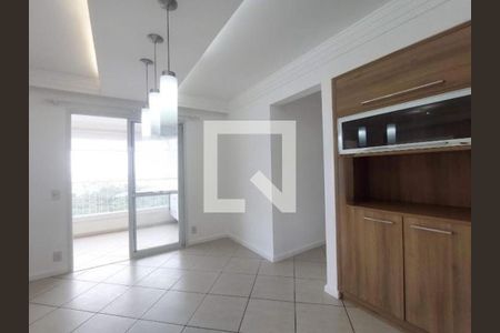 Foto 05 de apartamento para alugar com 3 quartos, 99m² em Parque das Flores, Campinas