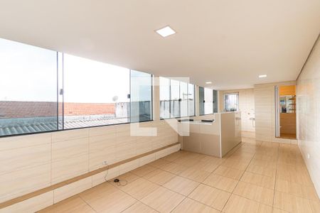 Sala de casa para alugar com 2 quartos, 75m² em Cidade São Mateus, São Paulo