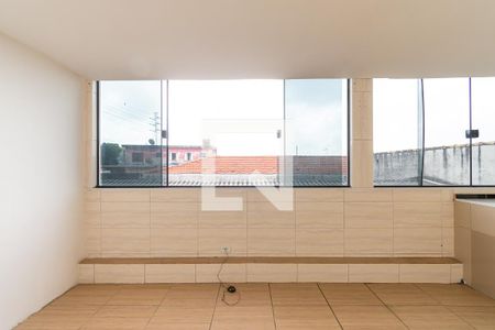 Sala de casa para alugar com 2 quartos, 75m² em Cidade São Mateus, São Paulo