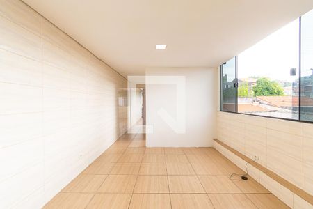 Sala de casa para alugar com 2 quartos, 75m² em Cidade São Mateus, São Paulo