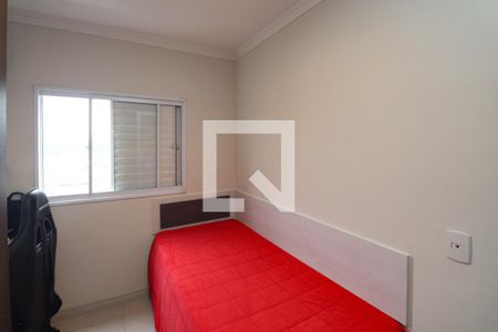 Quarto 1 de apartamento para alugar com 3 quartos, 64m² em Jardim Modelo, São Paulo