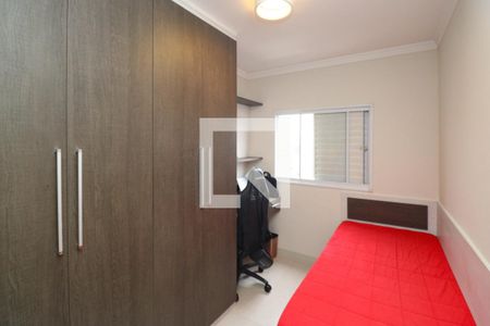 Quarto 1 de apartamento para alugar com 3 quartos, 64m² em Jardim Modelo, São Paulo