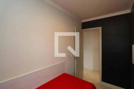Quarto 1 de apartamento para alugar com 3 quartos, 64m² em Jardim Modelo, São Paulo