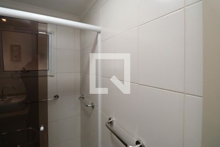 Banheiro 1 de apartamento para alugar com 3 quartos, 64m² em Jardim Modelo, São Paulo