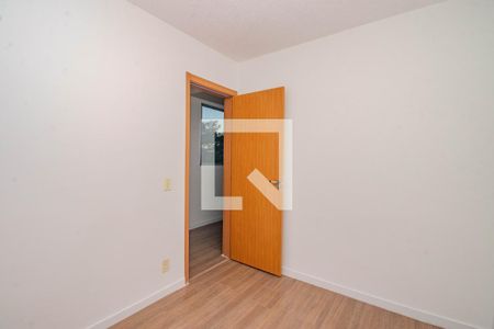 Quarto 2 de apartamento à venda com 2 quartos, 41m² em Jardim Dona Leopoldina, Porto Alegre