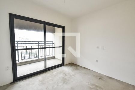 Studio de kitnet/studio à venda com 1 quarto, 25m² em Cursino, São Paulo