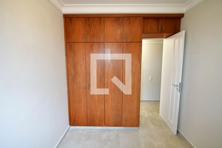 Quarto 1  de apartamento para alugar com 3 quartos, 70m² em Chácara da Barra, Campinas