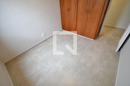 Quarto 1  de apartamento para alugar com 3 quartos, 70m² em Chácara da Barra, Campinas