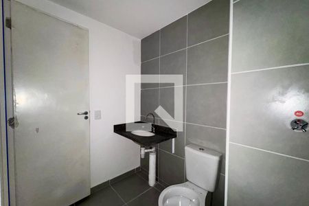 Kitnet/Studio para alugar com 1 quarto, 32m² em Centro, Rio de Janeiro