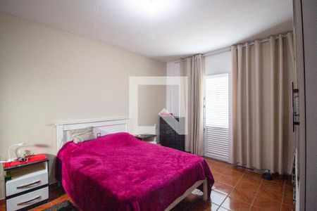 Suite  de casa para alugar com 2 quartos, 100m² em Vila Augusta, Sorocaba