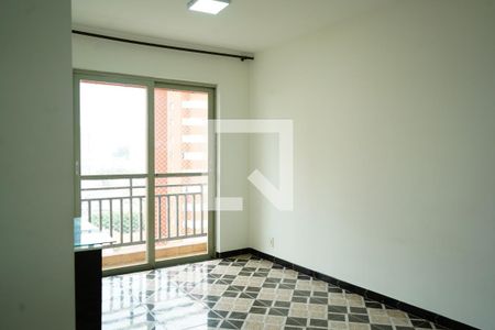 Sala de apartamento para alugar com 3 quartos, 65m² em Vila Carrão, São Paulo