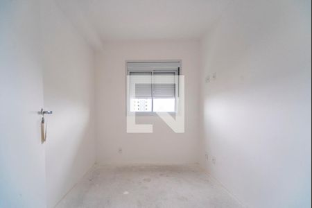 Quarto 1 de apartamento à venda com 2 quartos, 46m² em Vila Curuçá, Santo André