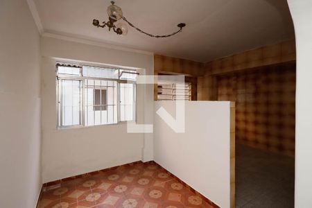 Sala  de casa à venda com 4 quartos, 148m² em Vila Nilo, São Paulo
