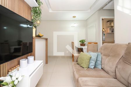 Apartamento à venda com 2 quartos, 50m² em Jardim Casablanca, São Paulo