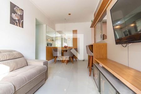 Apartamento à venda com 2 quartos, 65m² em Marechal Rondon, Canoas