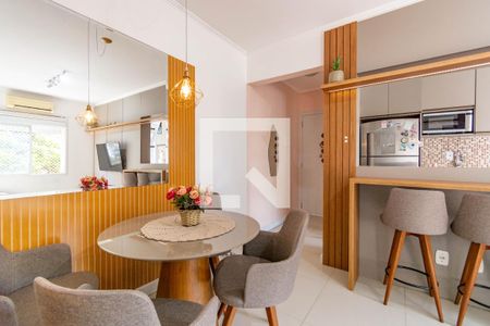 Apartamento à venda com 2 quartos, 65m² em Marechal Rondon, Canoas