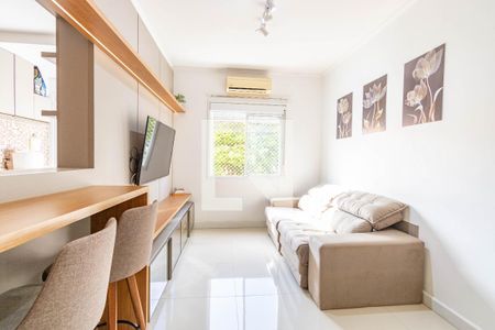 Apartamento à venda com 2 quartos, 65m² em Marechal Rondon, Canoas