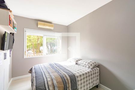 Apartamento à venda com 2 quartos, 65m² em Marechal Rondon, Canoas
