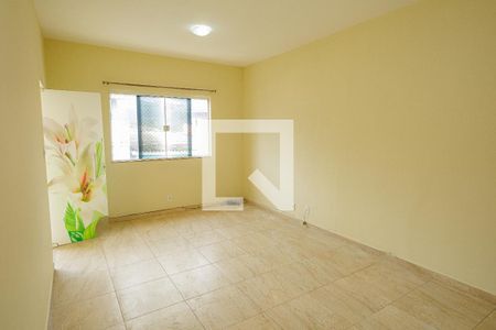 Sala de casa à venda com 4 quartos, 70m² em Senador Vasconcelos, Rio de Janeiro