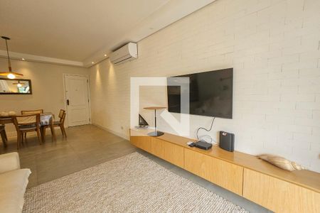 Apartamento para alugar com 2 quartos, 90m² em Enseada, Guarujá