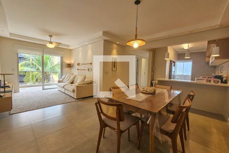 Apartamento para alugar com 2 quartos, 90m² em Enseada, Guarujá