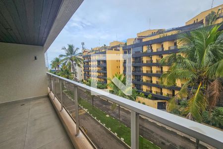 Apartamento para alugar com 2 quartos, 90m² em Enseada, Guarujá