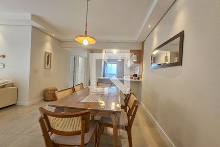 Apartamento para alugar com 2 quartos, 90m² em Enseada, Guarujá