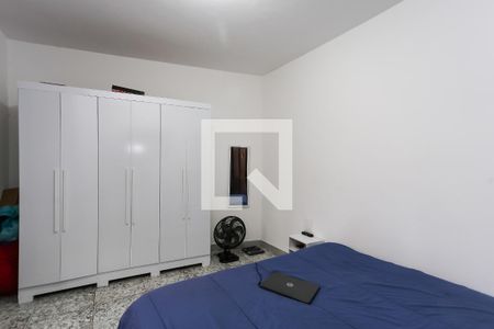 quarto 1 de casa à venda com 2 quartos, 250m² em Jardim Piracuama, São Paulo