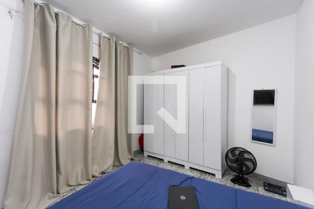 quarto 1 de casa à venda com 2 quartos, 250m² em Jardim Piracuama, São Paulo