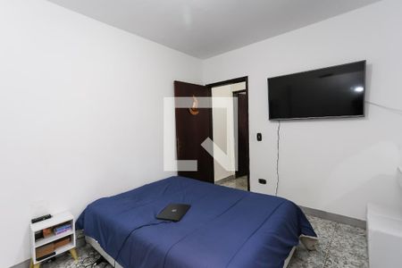 quarto 1 de casa à venda com 2 quartos, 250m² em Jardim Piracuama, São Paulo