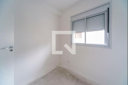 Quarto 1 de apartamento à venda com 2 quartos, 46m² em Vila Curuçá, Santo André