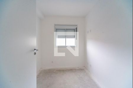 Quarto 1 de apartamento à venda com 2 quartos, 46m² em Vila Curuçá, Santo André