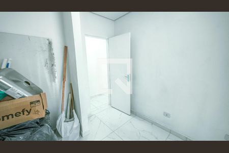 Quarto 1 de casa para alugar com 4 quartos, 200m² em Jardim Prudência, São Paulo