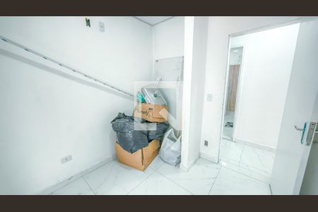 Quarto 1 de casa para alugar com 4 quartos, 200m² em Jardim Prudência, São Paulo