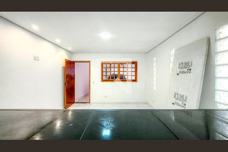 Sala de casa para alugar com 4 quartos, 200m² em Jardim Prudência, São Paulo