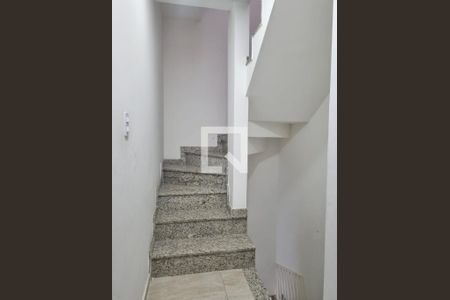 Escada de casa à venda com 3 quartos, 130m² em Jacarepaguá, Rio de Janeiro