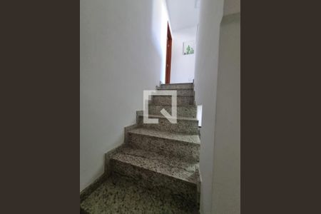 Escada de casa à venda com 3 quartos, 130m² em Jacarepaguá, Rio de Janeiro