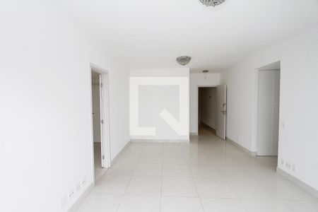 Sala de apartamento à venda com 4 quartos, 120m² em Caiçaras, Belo Horizonte
