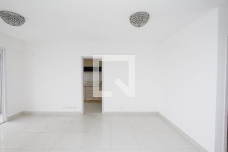 Sala de apartamento à venda com 4 quartos, 120m² em Caiçaras, Belo Horizonte