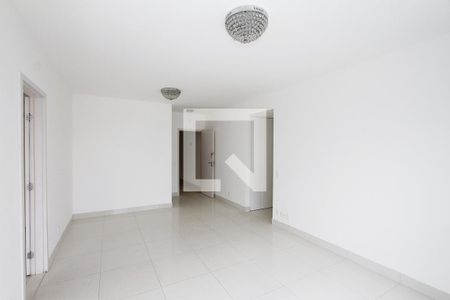 Sala de apartamento à venda com 4 quartos, 120m² em Caiçaras, Belo Horizonte