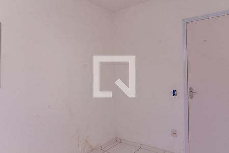 Quarto 1 de apartamento para alugar com 2 quartos, 48m² em Balneario Salto Grande, Americana
