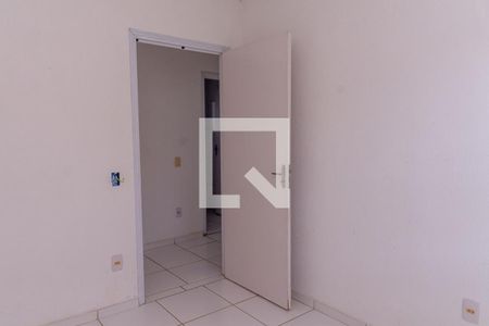 Quarto 1 de apartamento para alugar com 2 quartos, 48m² em Balneario Salto Grande, Americana